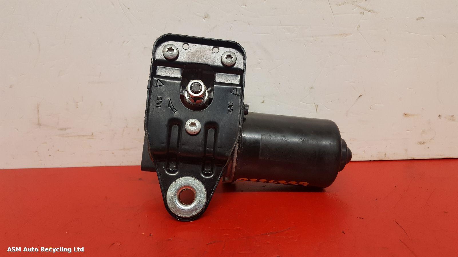View Auto part Wiper Motor Front Kia Picanto 2008
