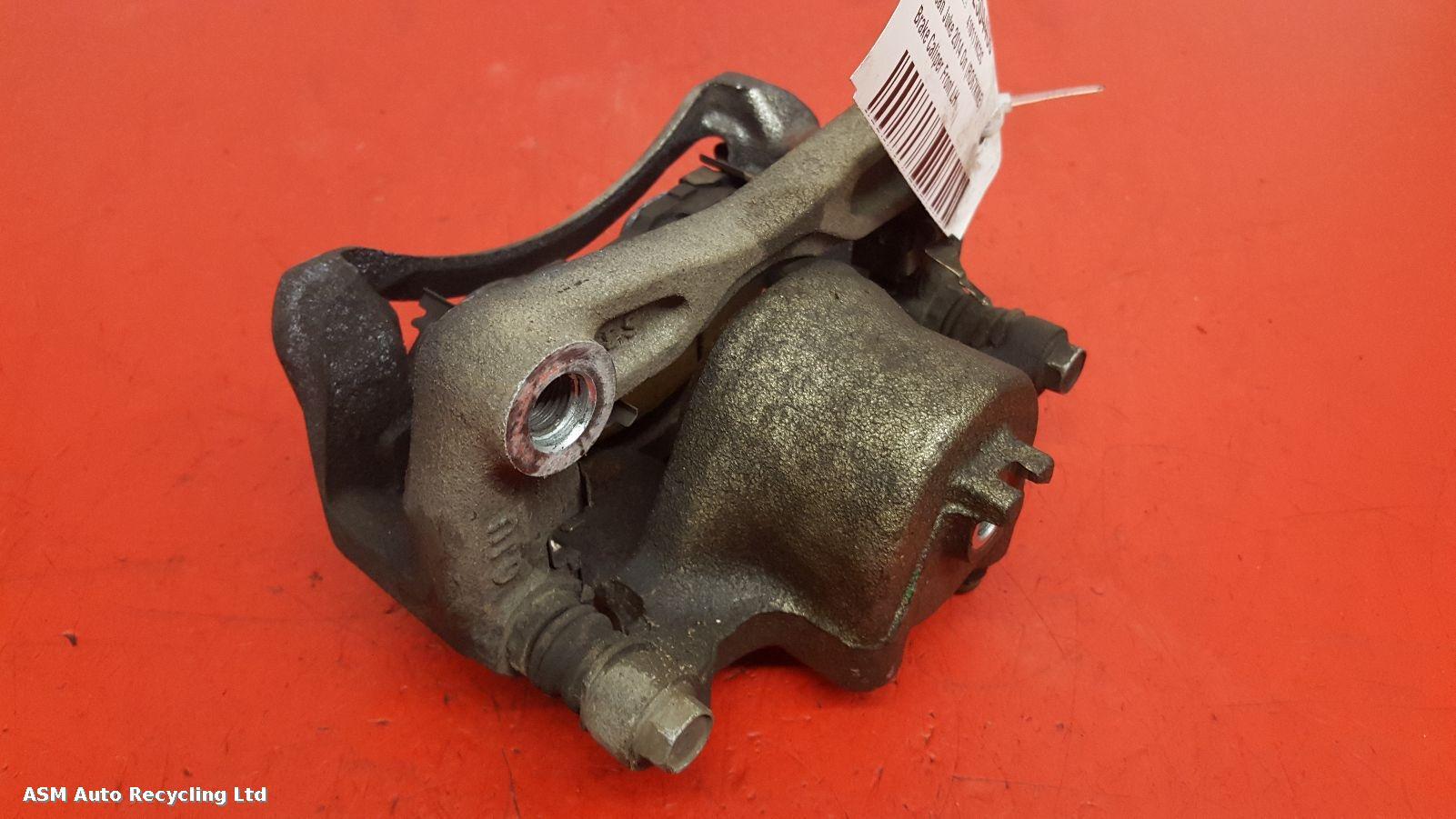 View Auto part Caliper Nissan Juke 2017