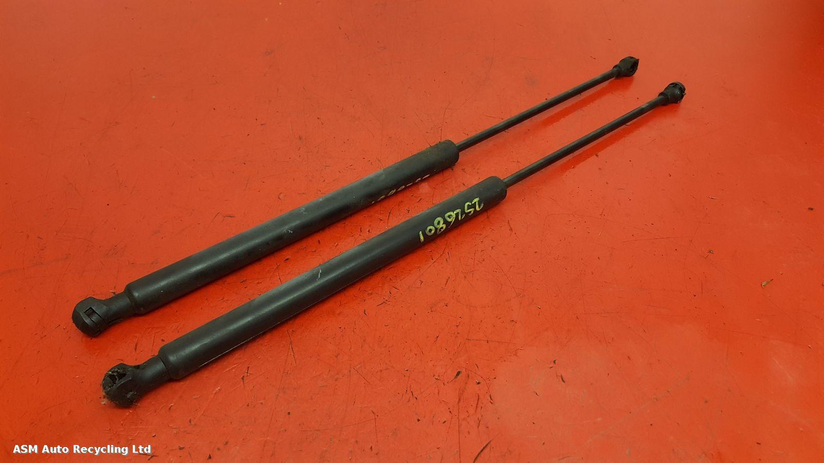 View Auto part Hatch Strut/Shock Peugeot 207 2007