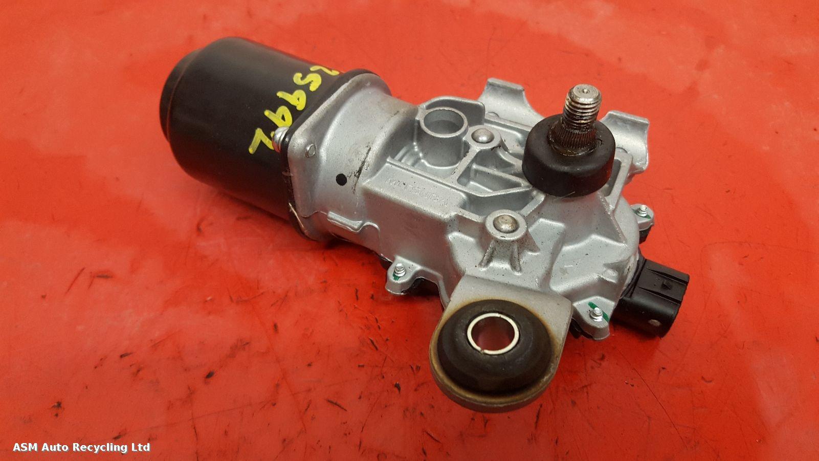 View Auto part Wiper Motor Front Mitsubishi Mirage 2016