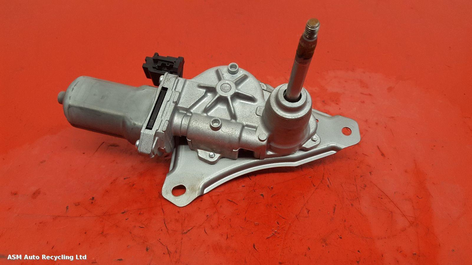 View Auto part Wiper Motor Rear Mitsubishi Mirage 2016