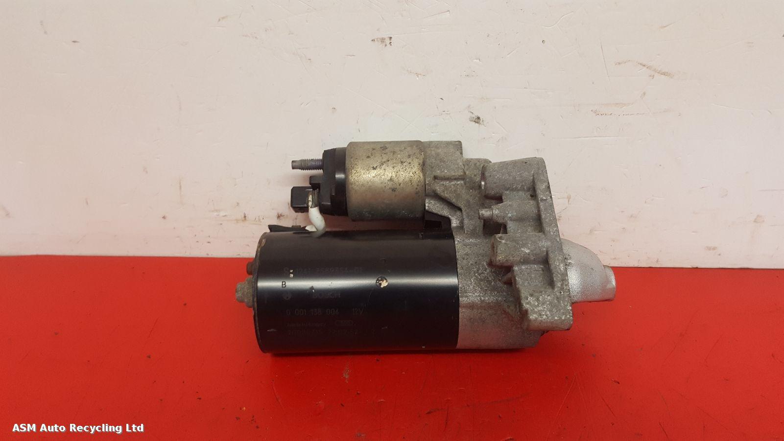 View Auto part Starter Motor Mini (bmw) Mini 2008