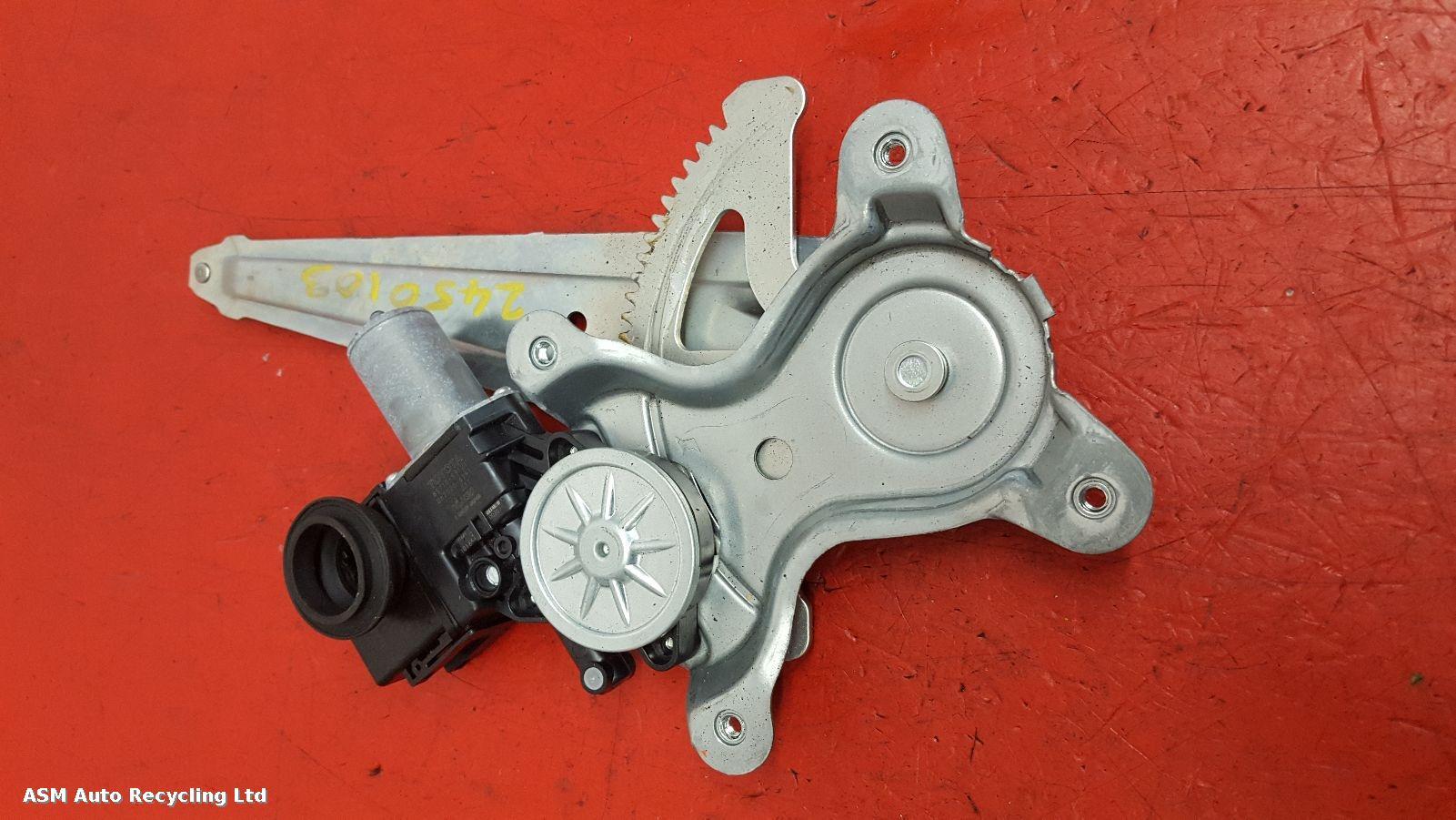View Auto part LR Window Regulator Lexus Is Series 2016