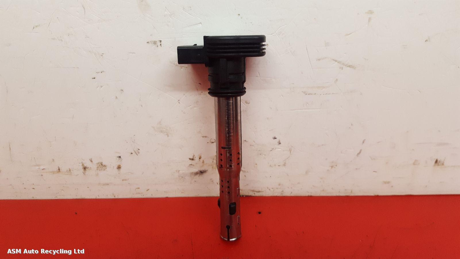 View Auto part Coil/Coil Pack Volkswagen Eos 2007