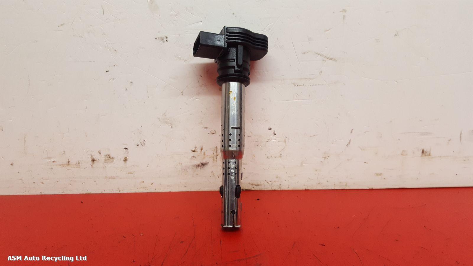 View Auto part Coil/Coil Pack Volkswagen Eos 2007