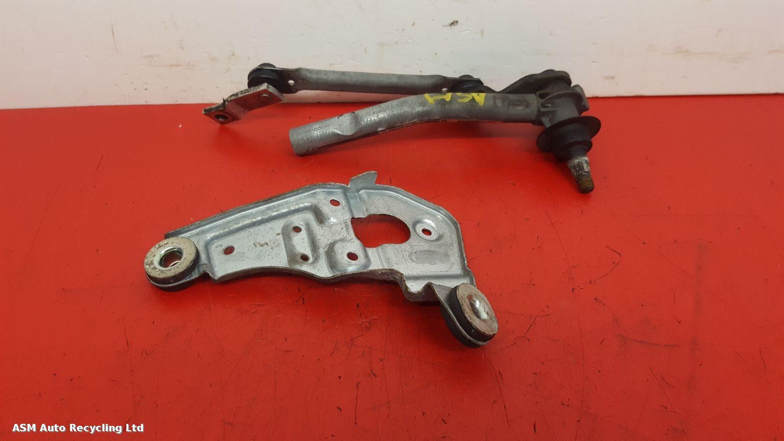 View Auto part Wiper Linkage Ford S Max 2008