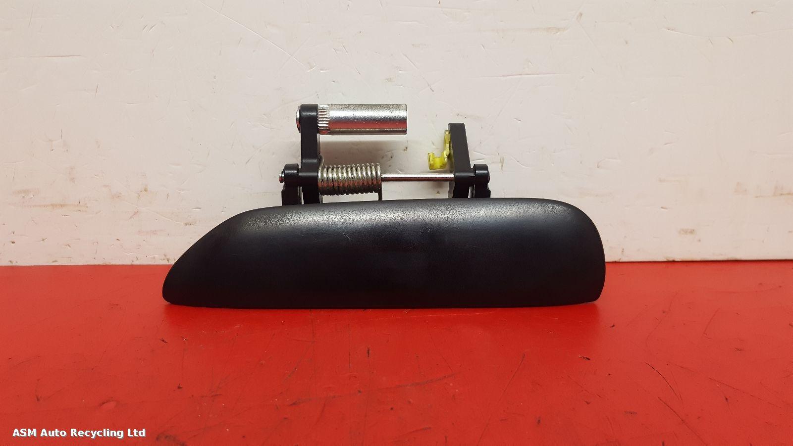 View Auto part Door Handle Honda Jazz 2011