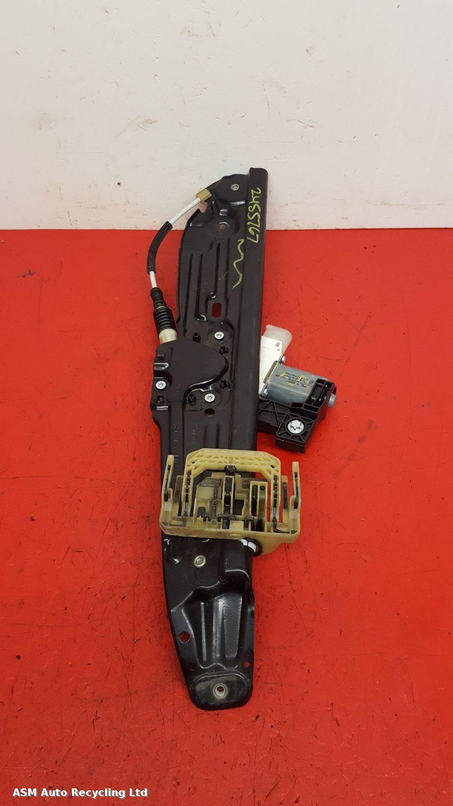 View Auto part RR Window Regulator Bmw 5 Series 2012