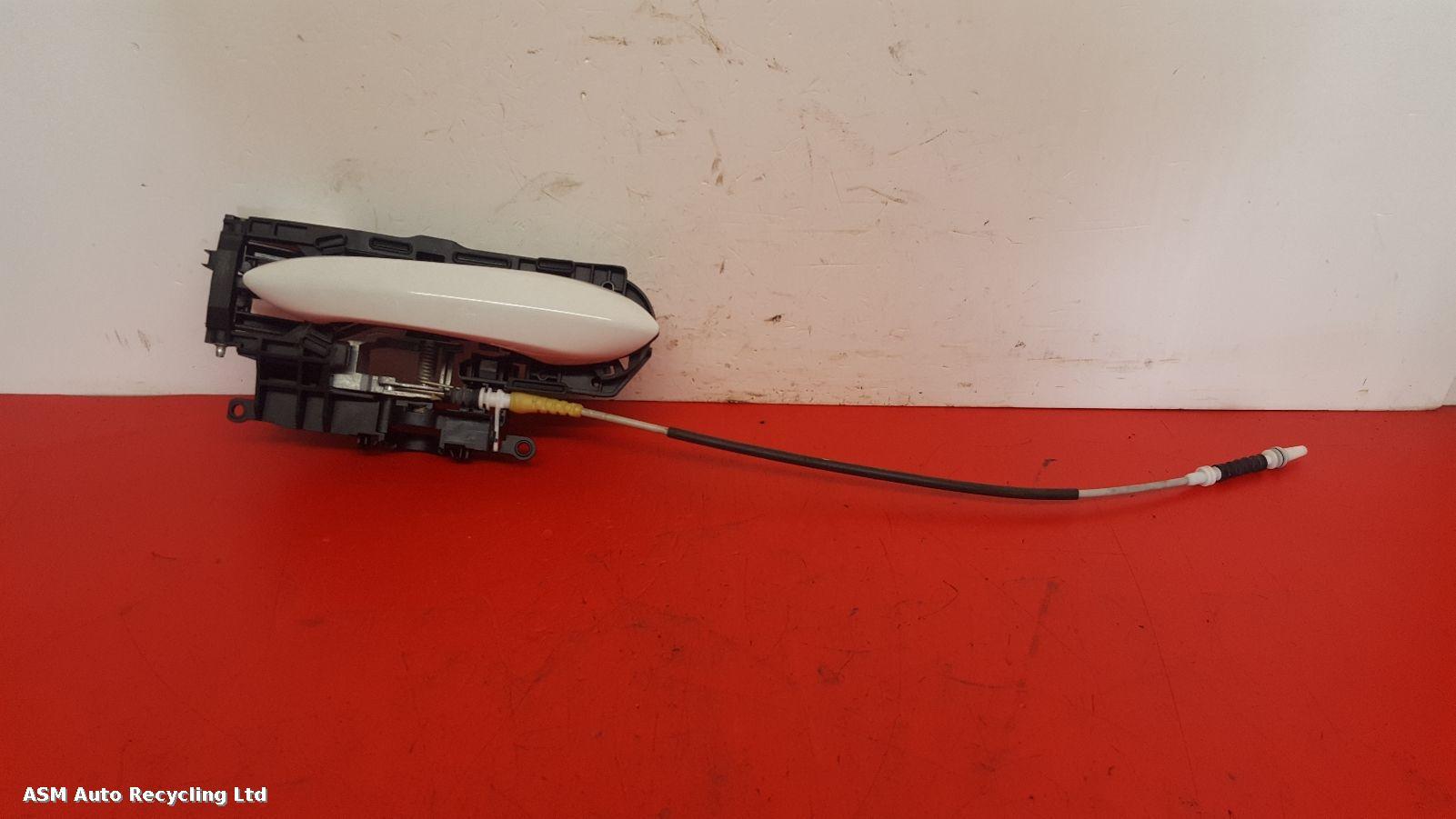 View Auto part Door Handle Bmw 5 Series 2012