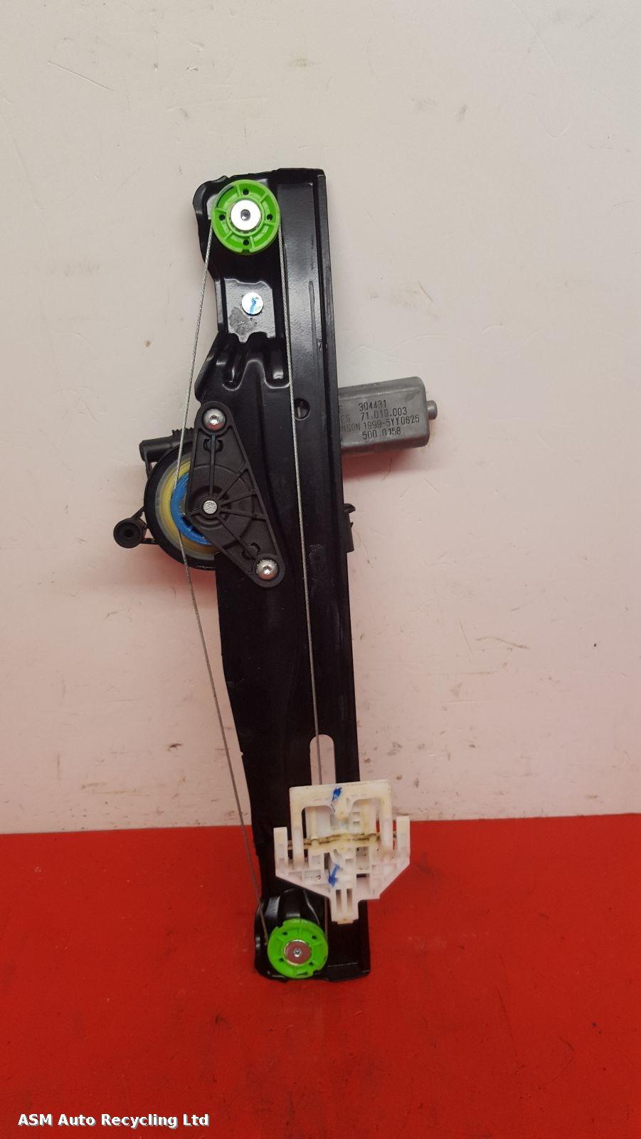 View Auto part LR Window Regulator Mini (bmw) Mini 2015