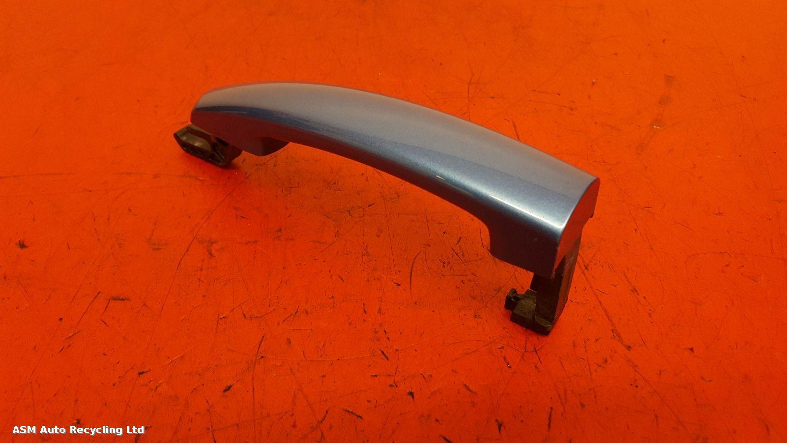 View Auto part Door Handle Vauxhall Corsa 2016