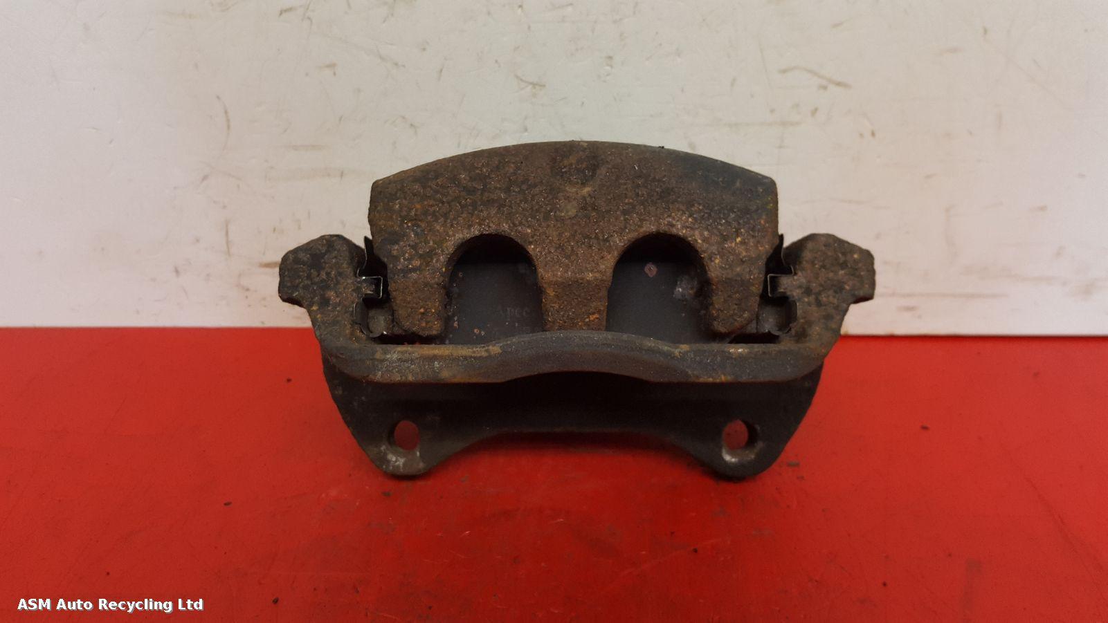 View Auto part Caliper Land Rover Discovery 2005