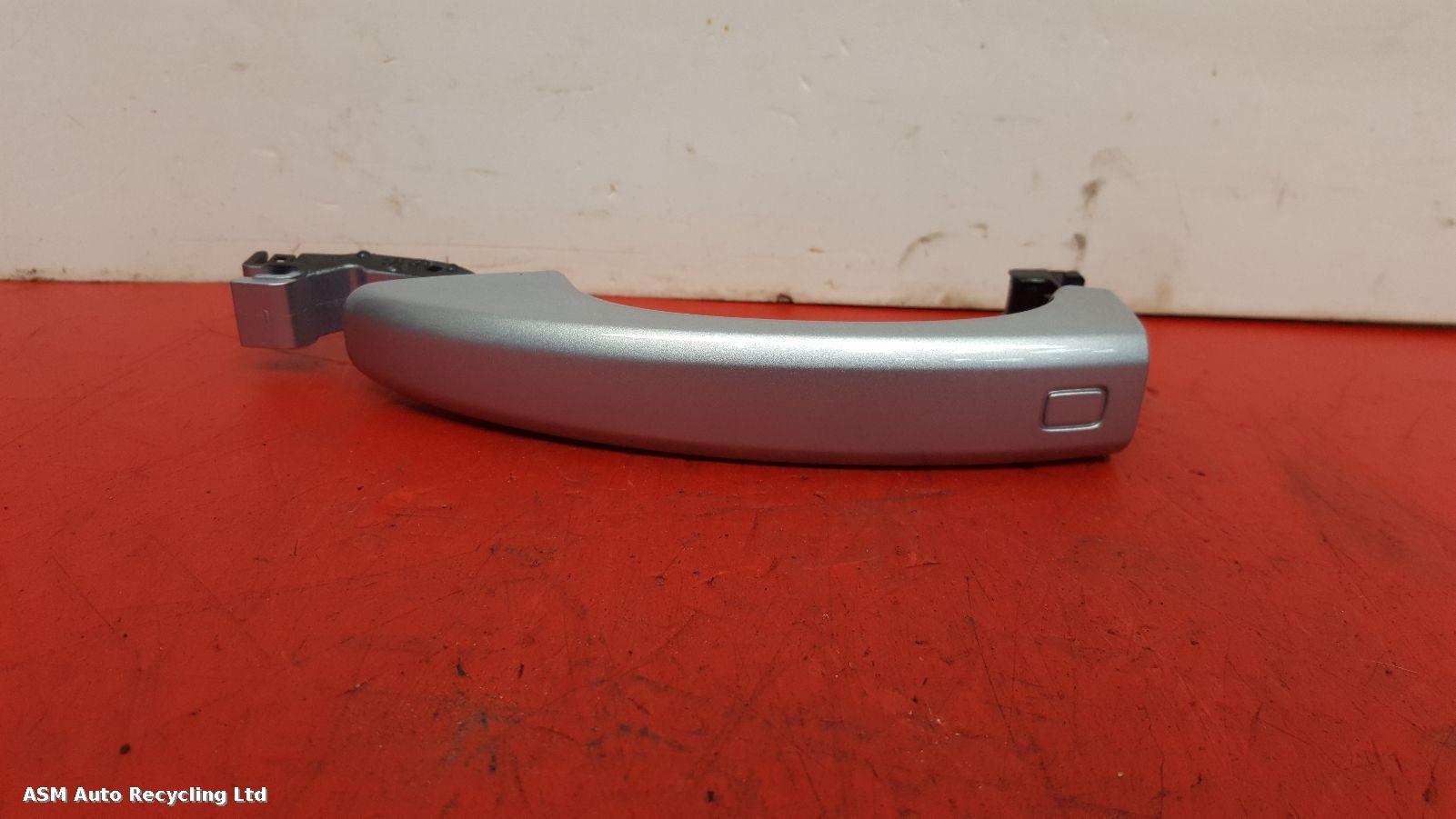 View Auto part Door Handle Audi Q3 2014