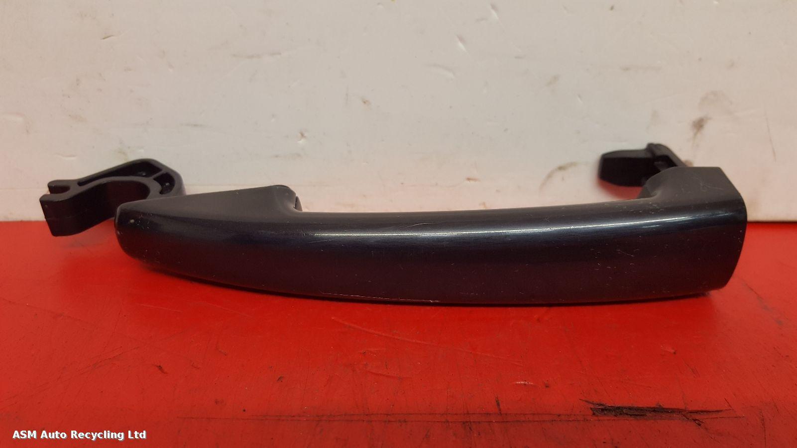 View Auto part Door Handle Peugeot 2008 2014