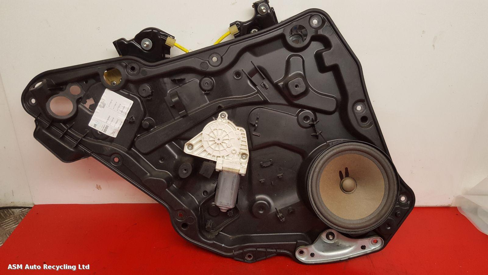 View Auto part LR Window Regulator Mercedes Cla 2013