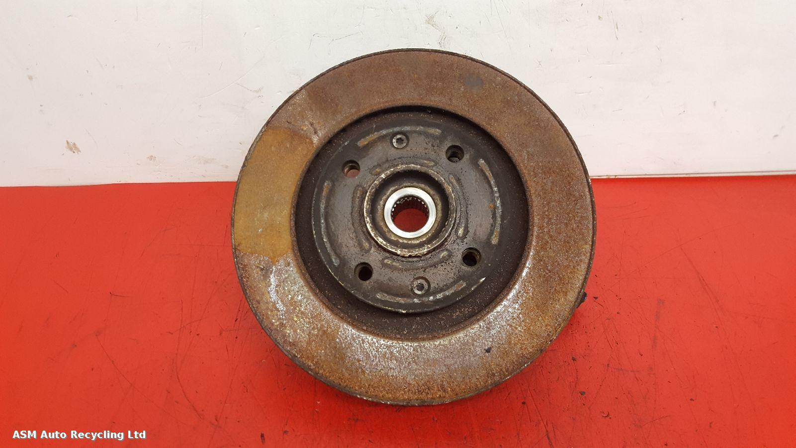 View Auto part Front Hub/Bearing Citroen Berlingo 2011