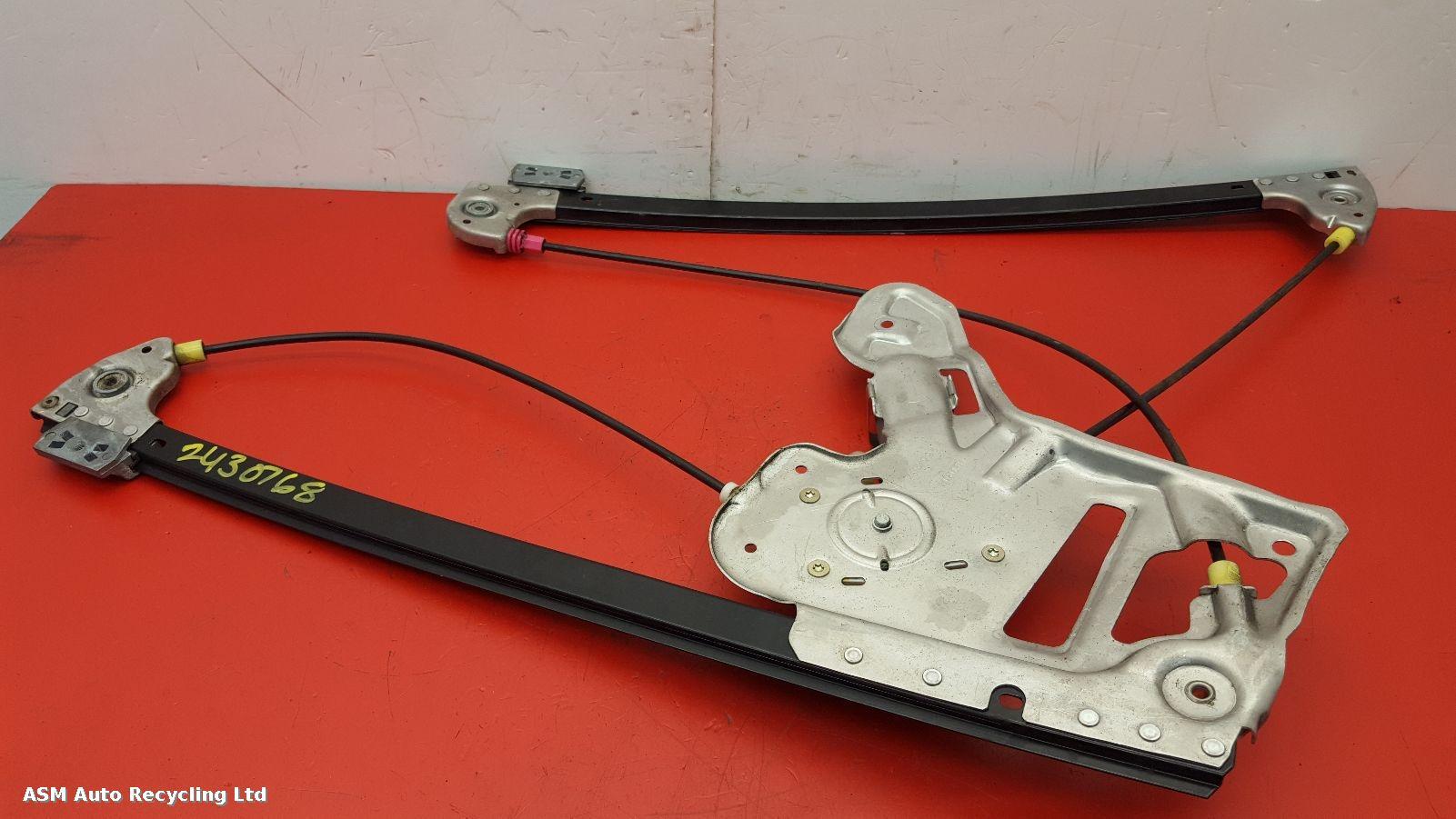 View Auto part LF Window Regulator Land Rover Range Rover 2002