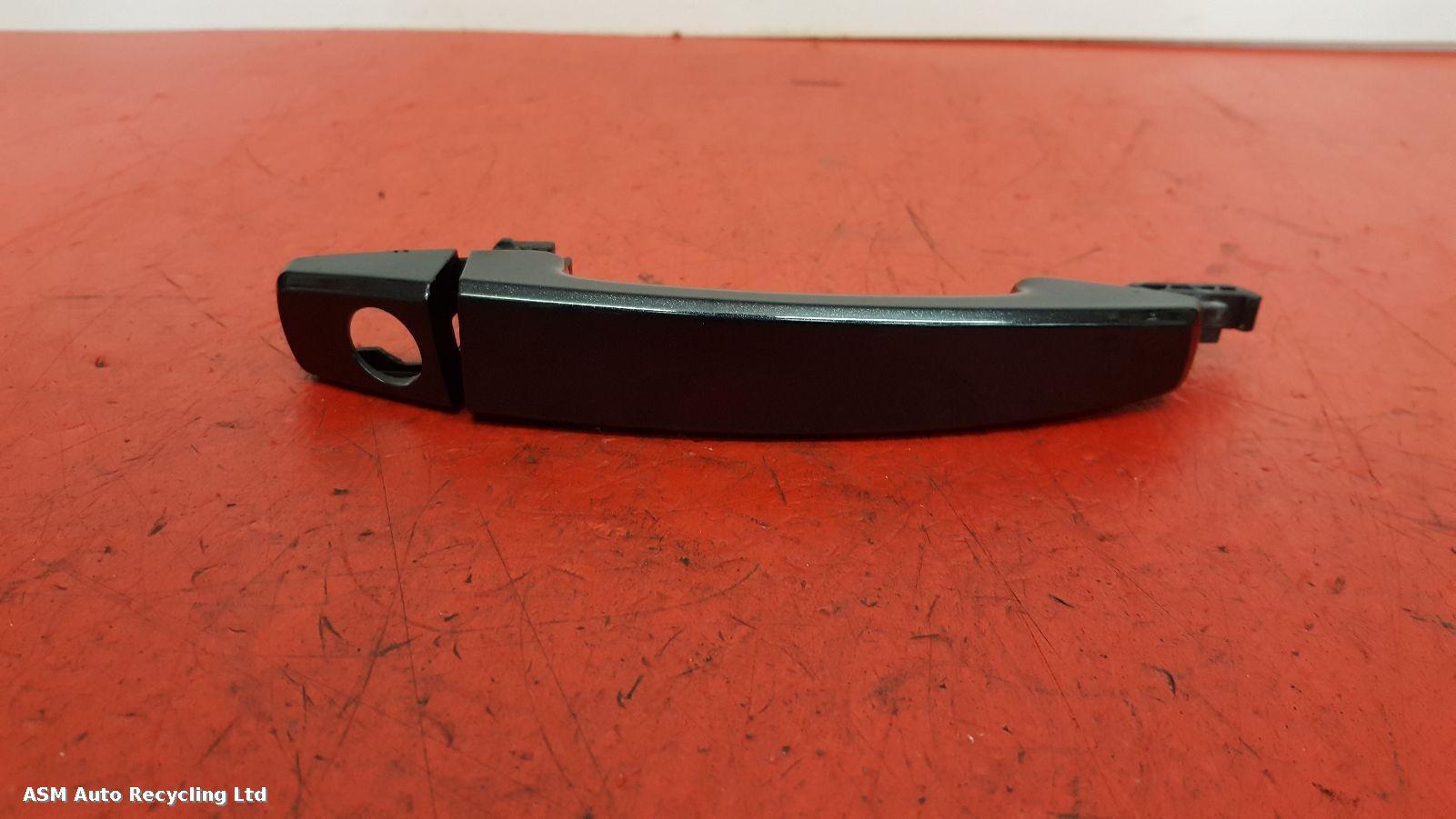 View Auto part Door Handle Vauxhall Insignia 2012