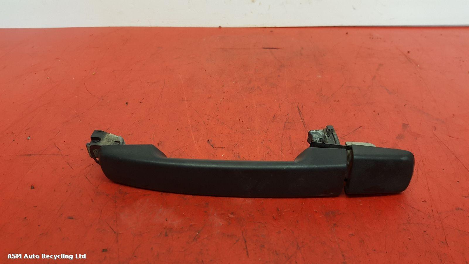 View Auto part Door Handle Nissan Qashqai 2007