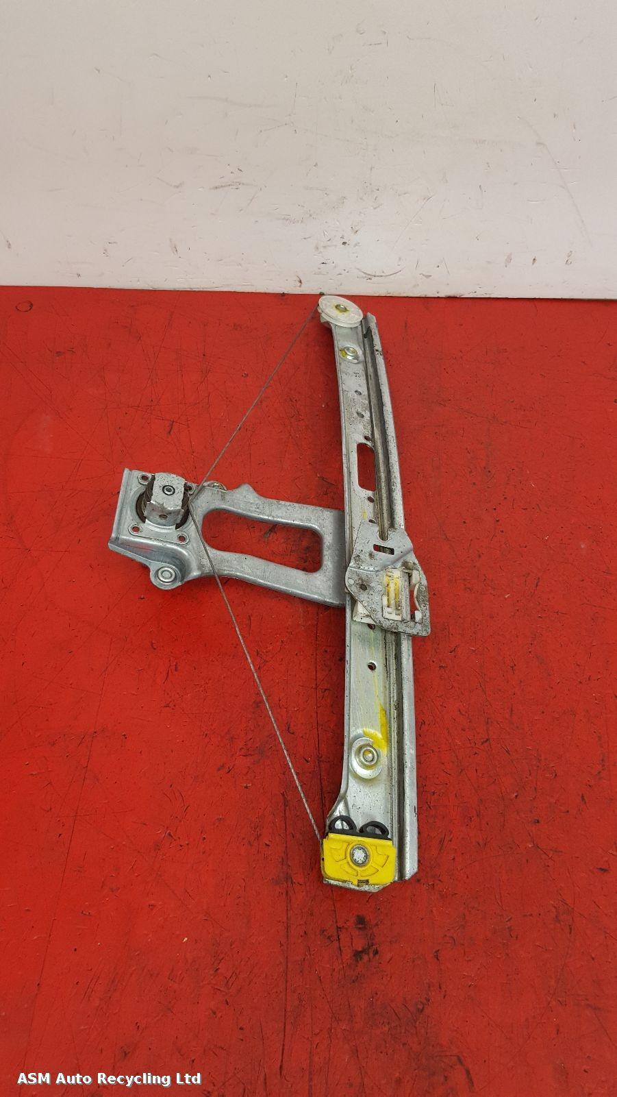 View Auto part LR Window Regulator Bmw 3 Series 2002