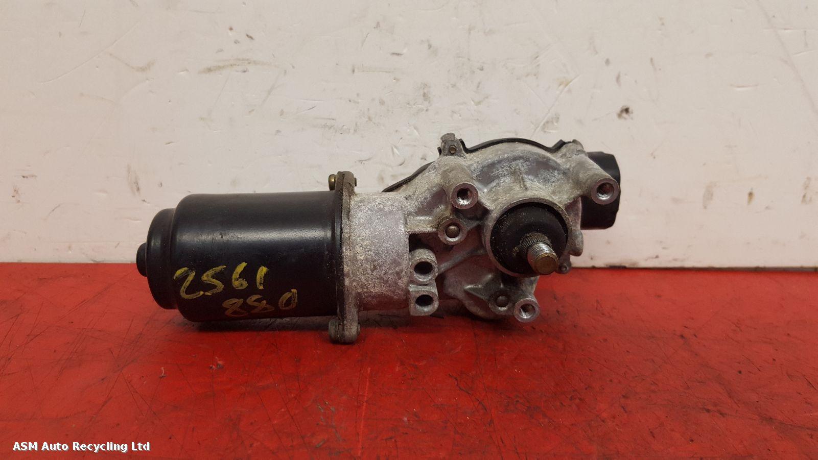 View Auto part Wiper Motor Front Subaru Legacy 2002