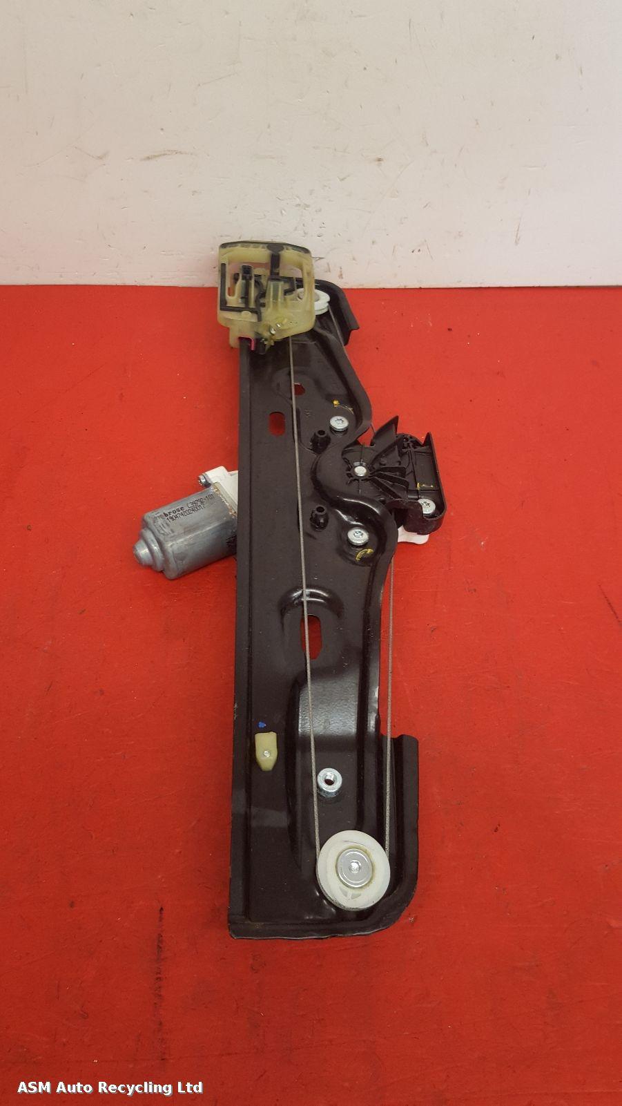 View Auto part RR Window Regulator Land Rover Discovery Sport 2017