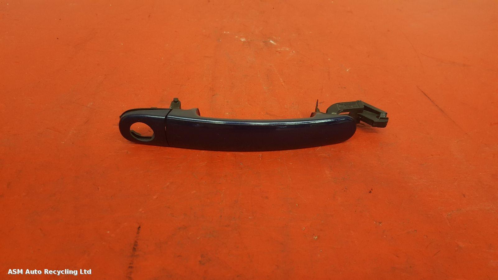 View Auto part Door Handle Volkswagen Polo 2007