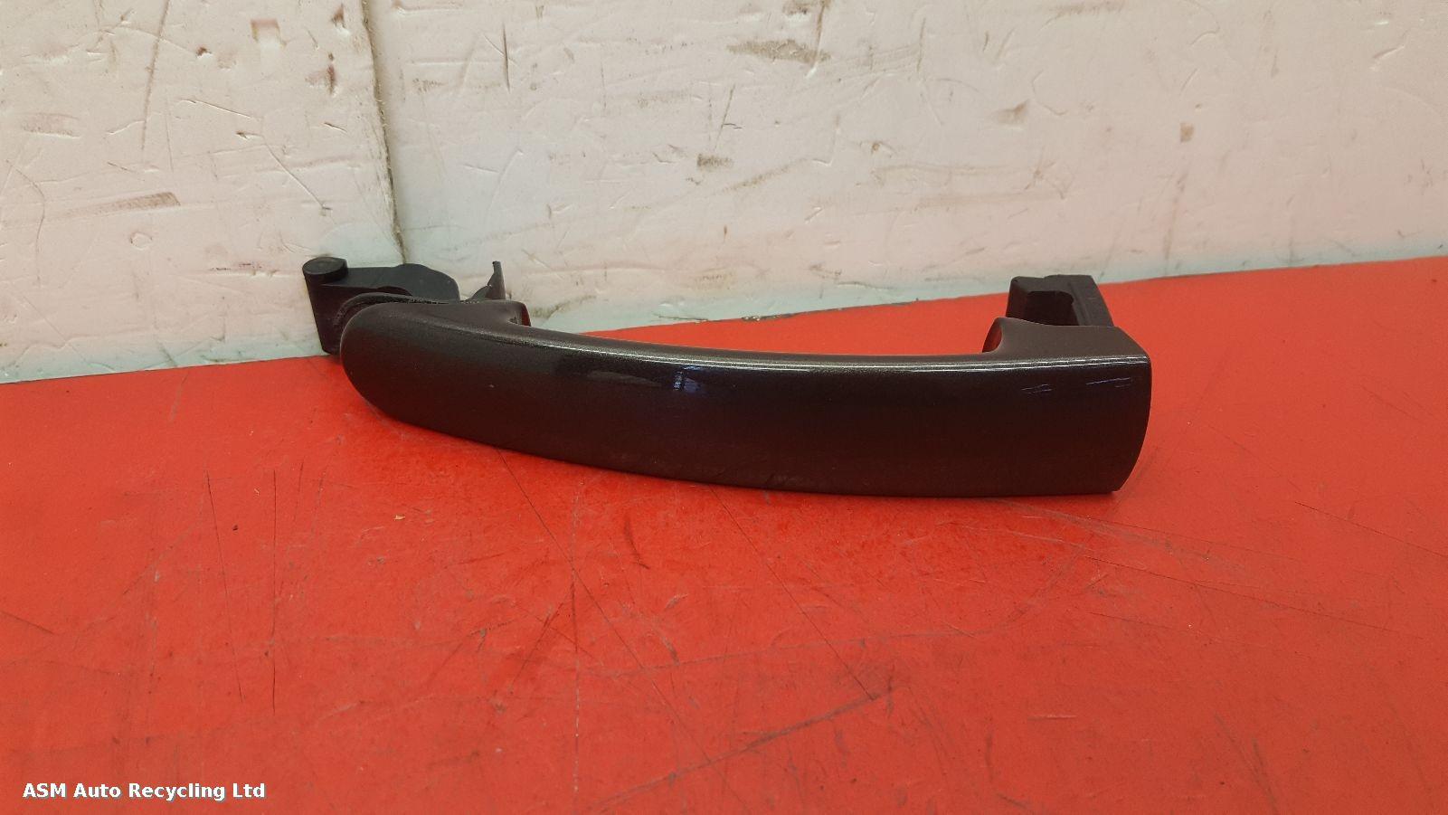 View Auto part Door Handle Skoda Yeti 2014
