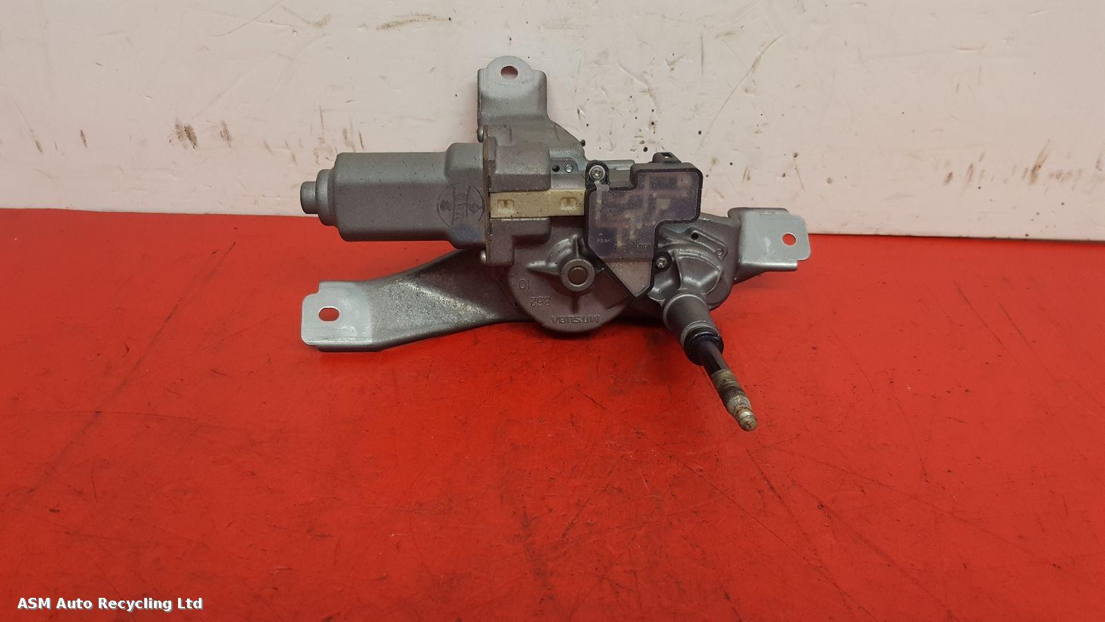 View Auto part Wiper Motor Rear Mazda 2  2013