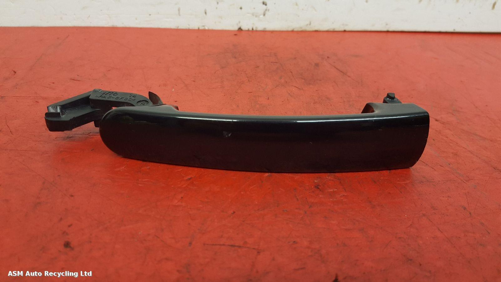 View Auto part Door Handle Audi Tt 2005