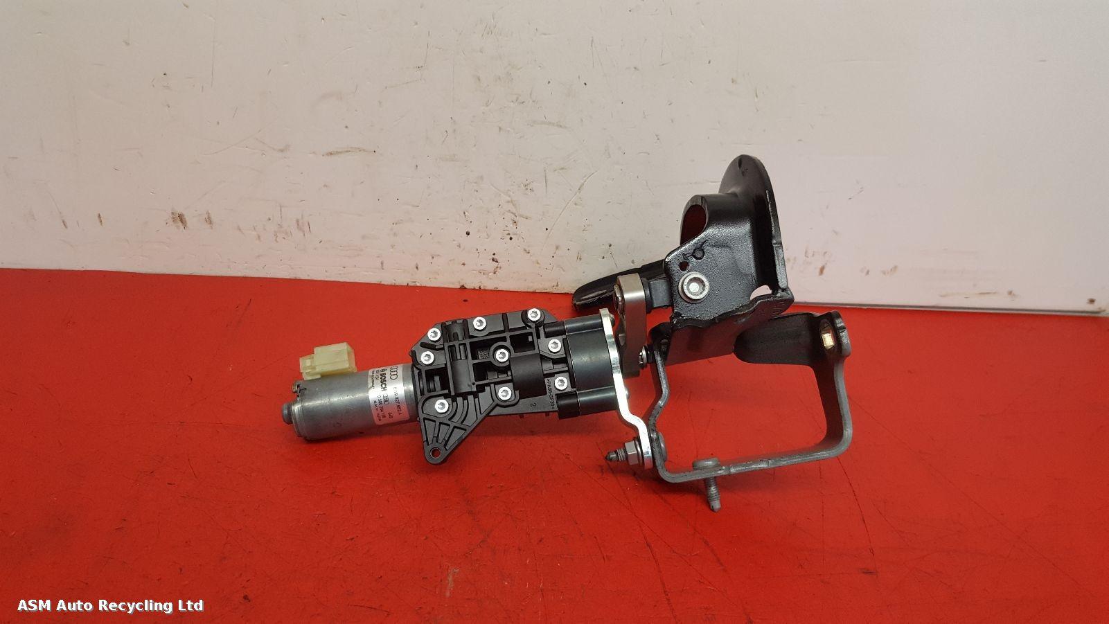 View Auto part Bootlid/Tailgate Power Lift Motor Audi A4 2017