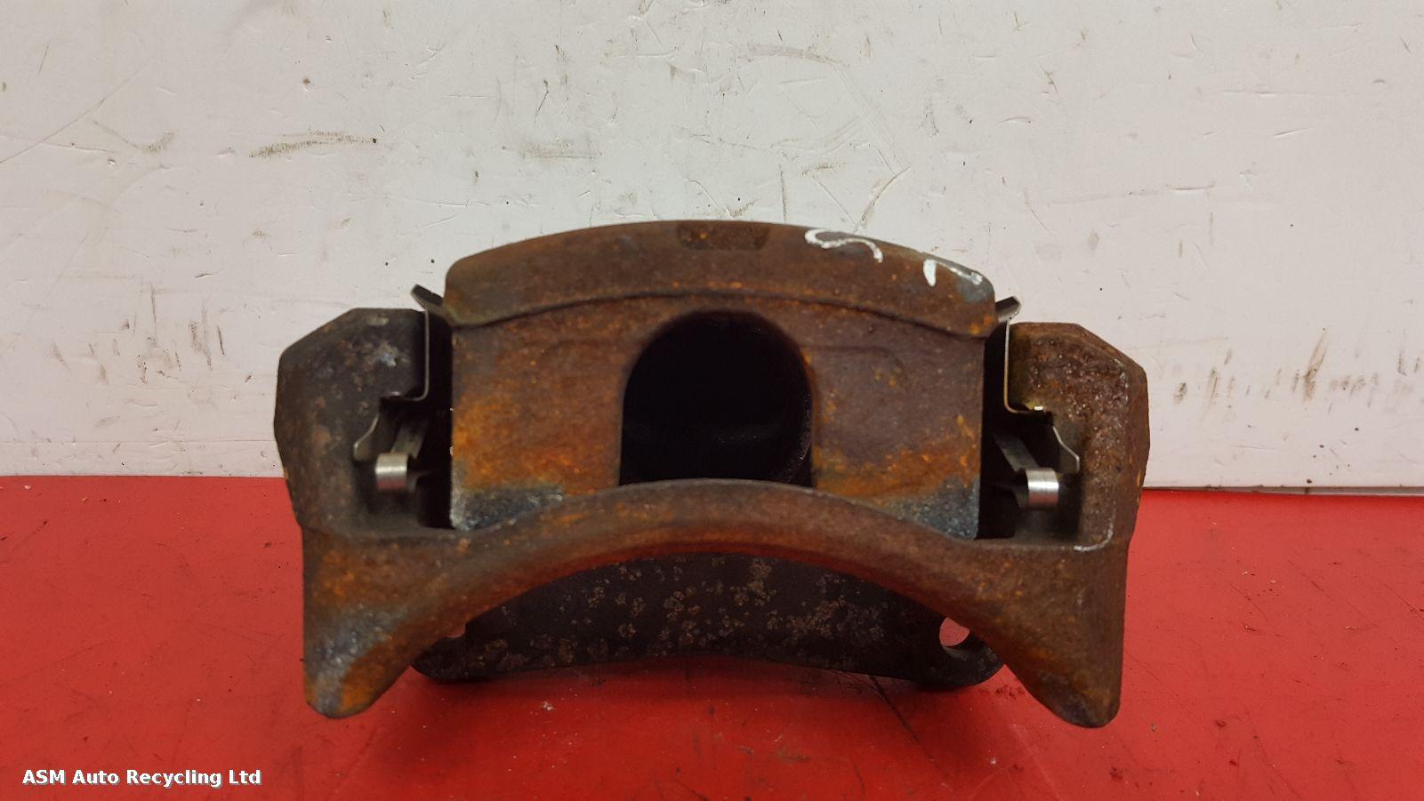 View Auto part Caliper Mazda 2  2011