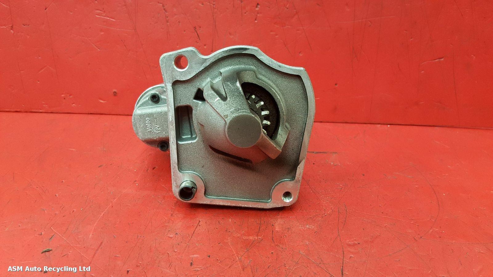 View Auto part Starter Motor Peugeot 308 2016