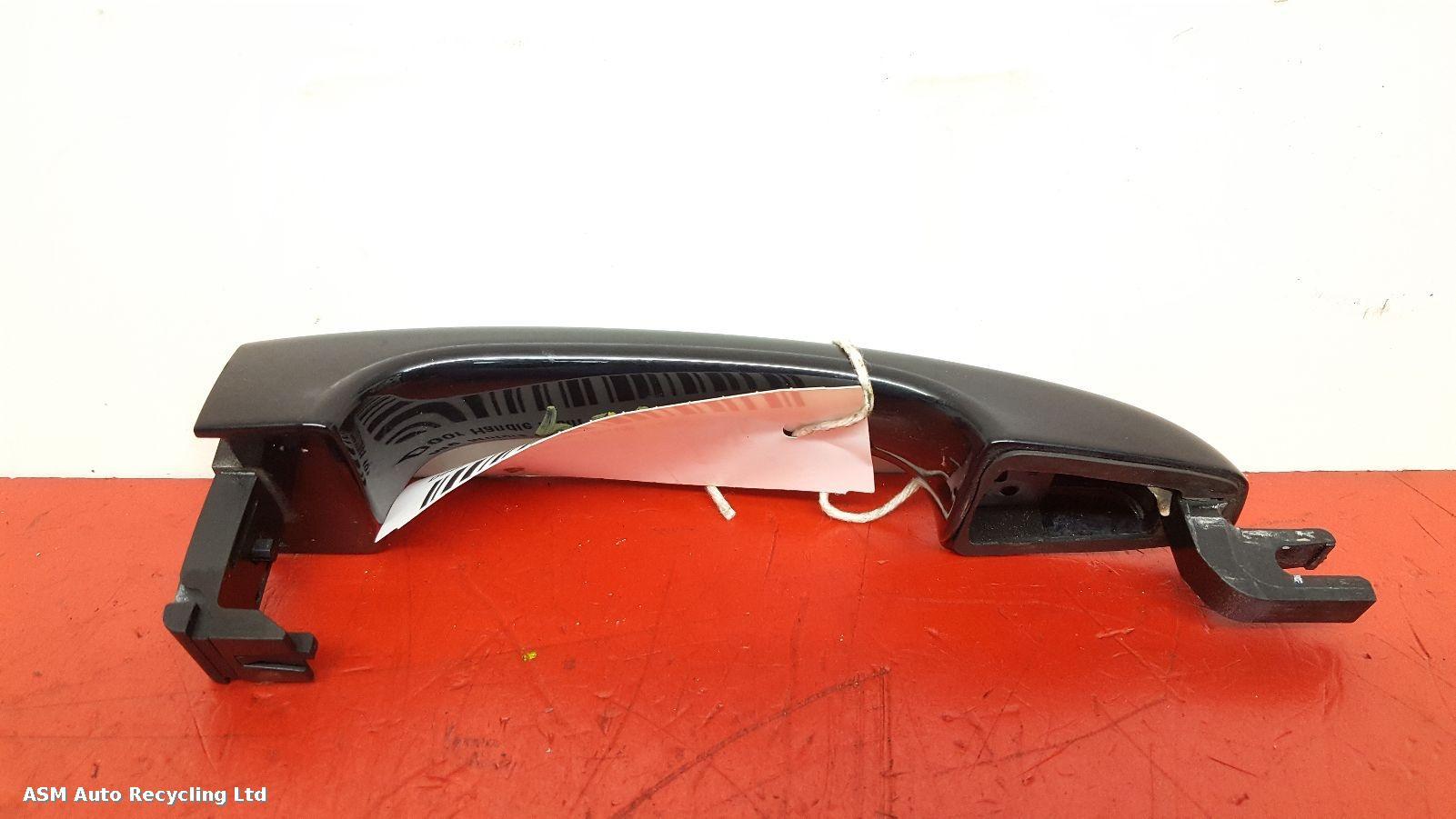 View Auto part Door Handle Mg Mg6 2014