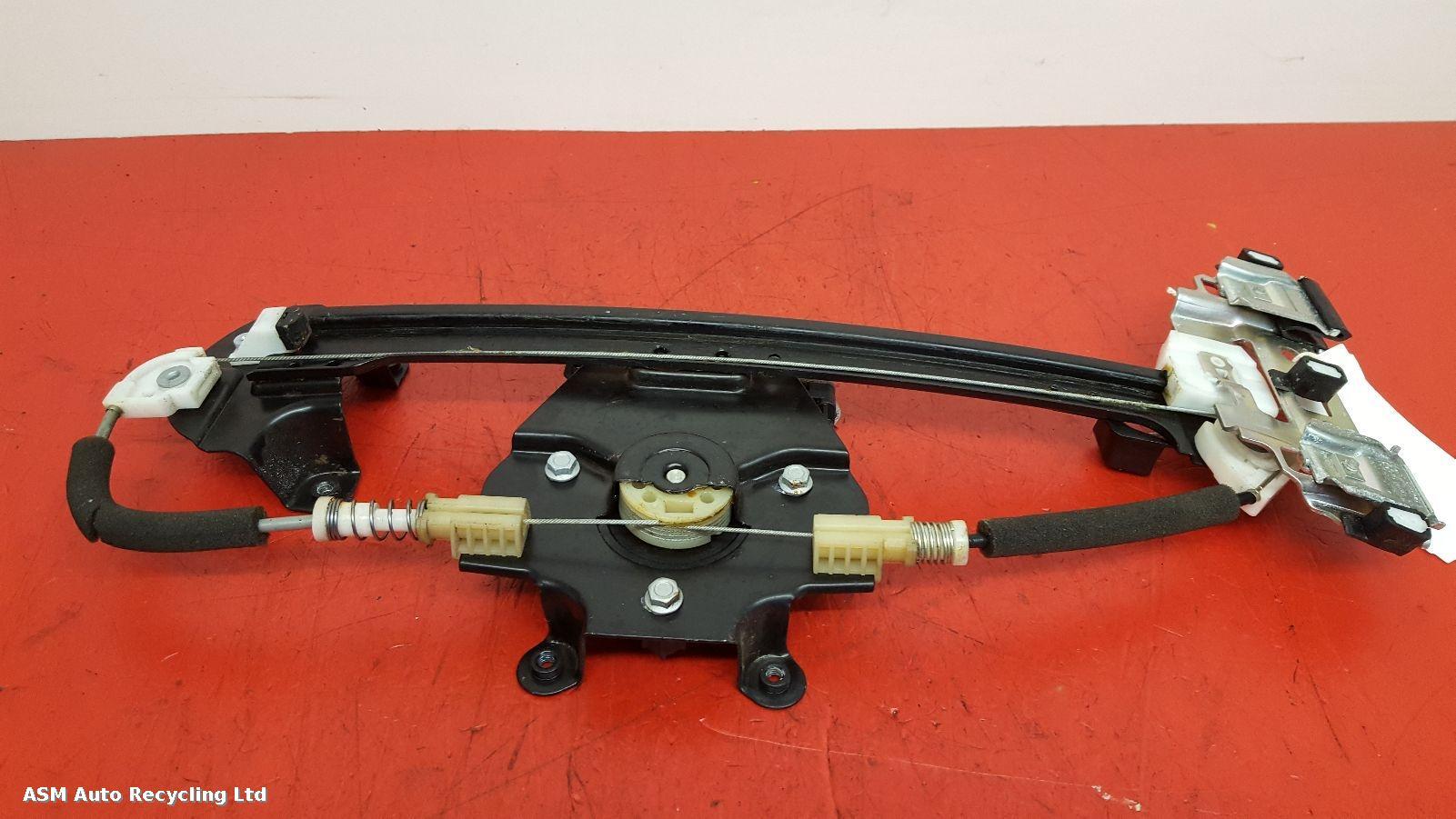 View Auto part RR Window Regulator Mg Mg6 2014