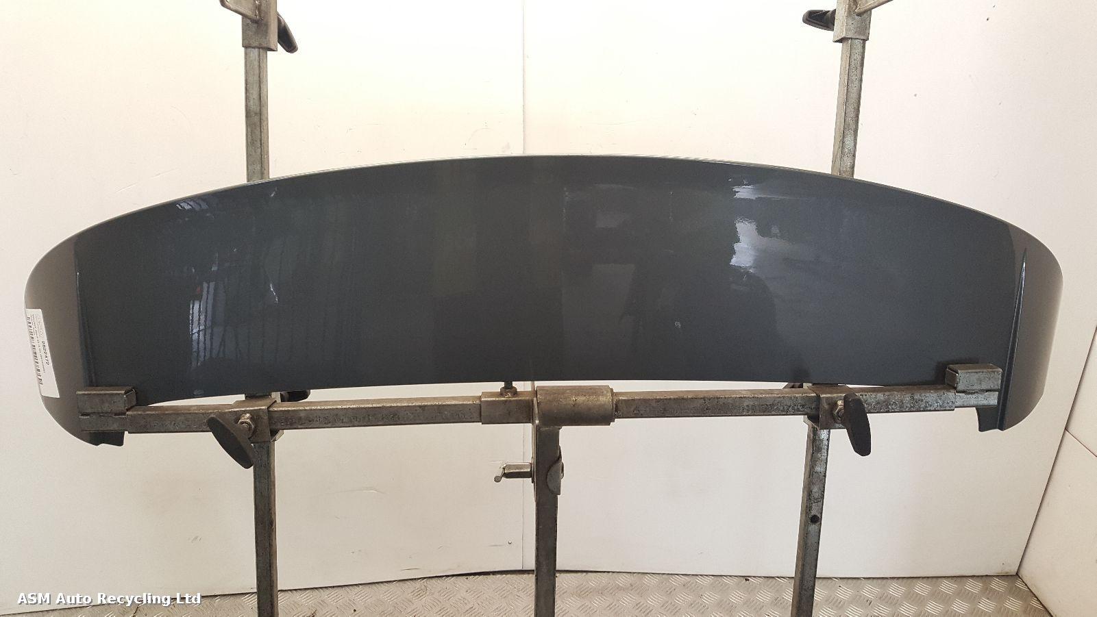 View Auto part Rear Spoiler Vauxhall Astra 2018