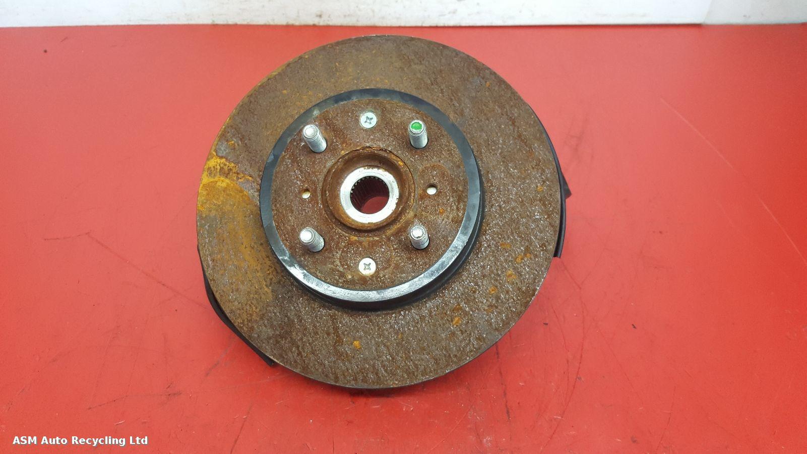View Auto part Front Hub/Bearing Honda Jazz 2018