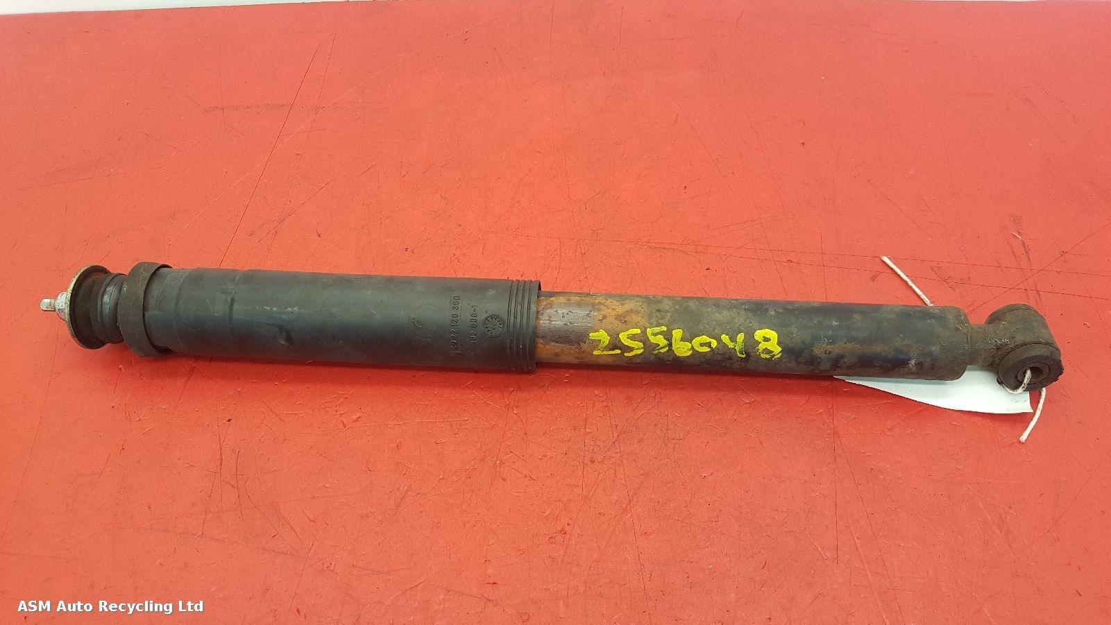 View Auto part RF Strut Chrysler Crossfire 2004