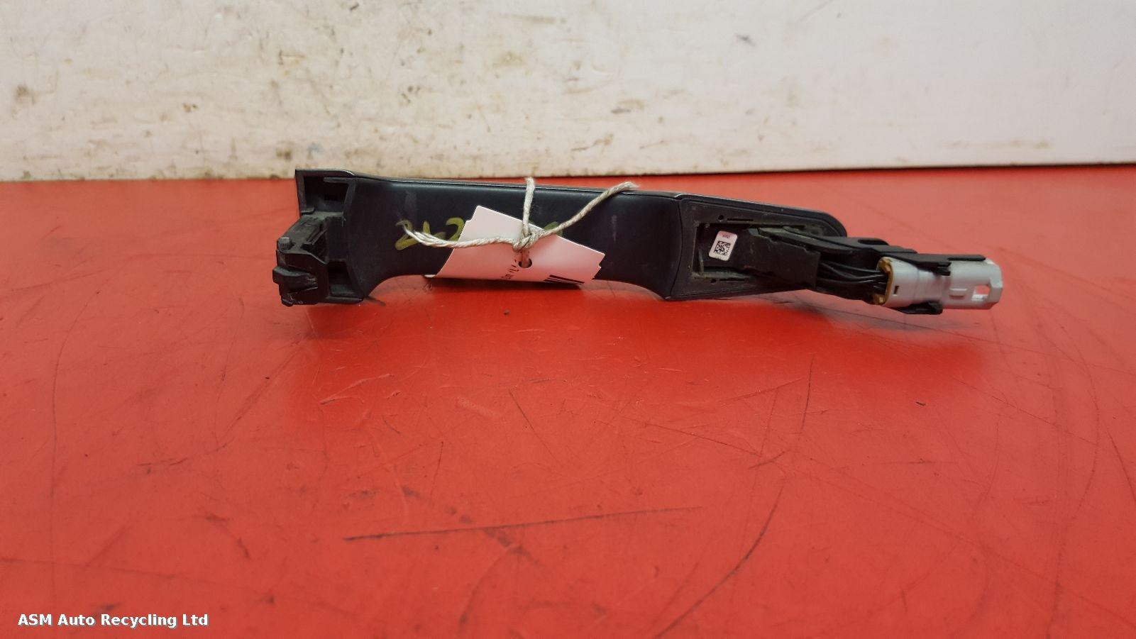 View Auto part Door Handle Land Rover Range Rover Sport 2014