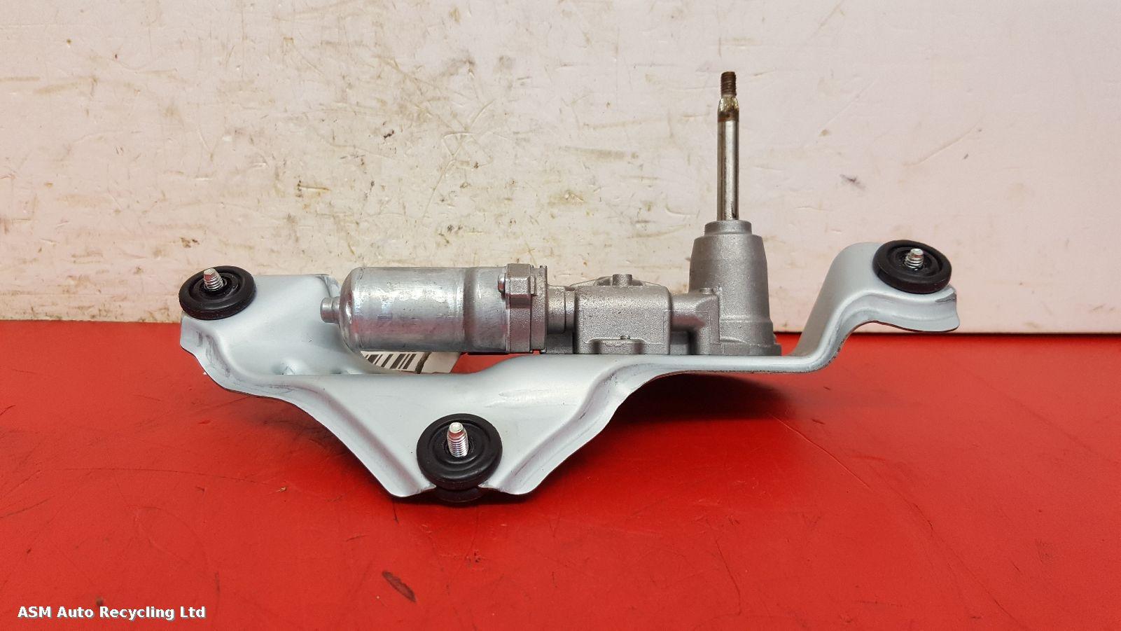 View Auto part Wiper Motor Rear Hyundai Tucson 2016