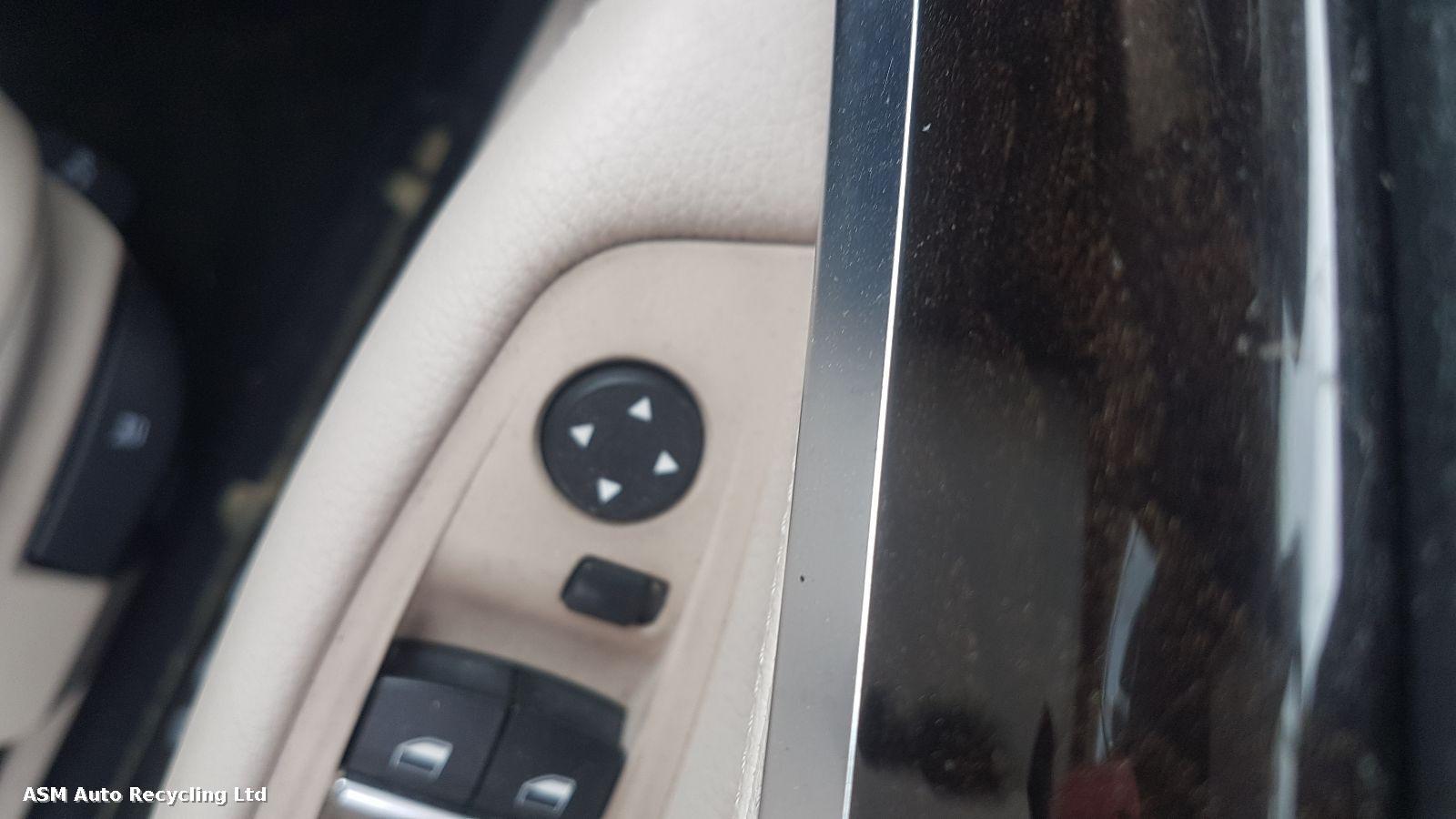 View Auto part L Door Mirror Bmw 5 Series 2012