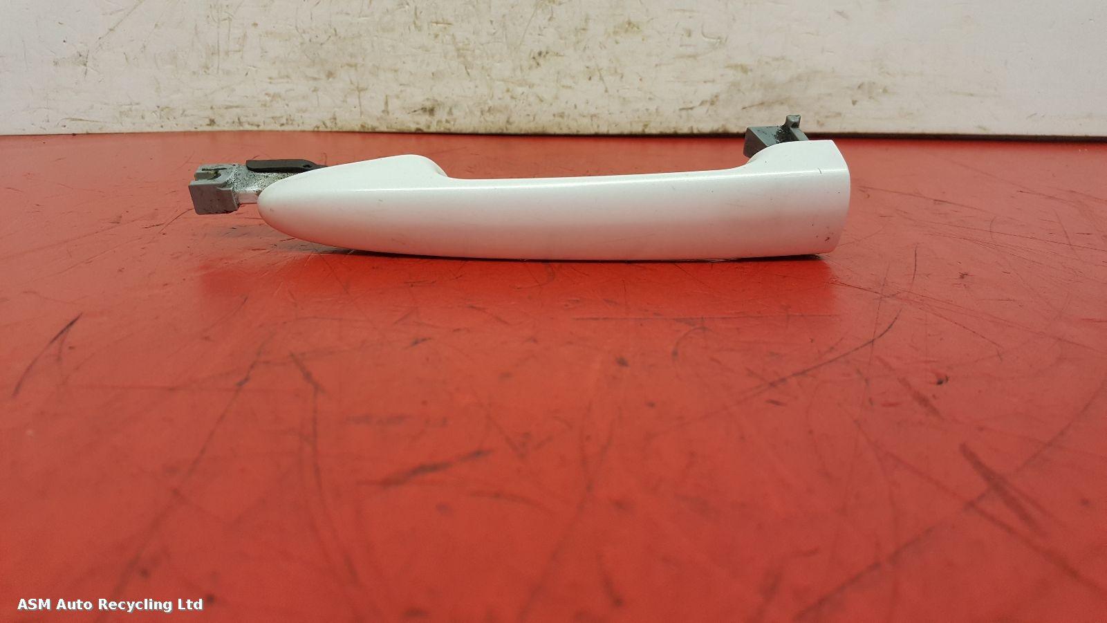 View Auto part Door Handle Mazda 6  2008
