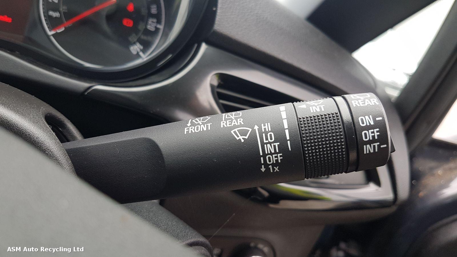 View Auto part Combination Switch Vauxhall Corsa 2016
