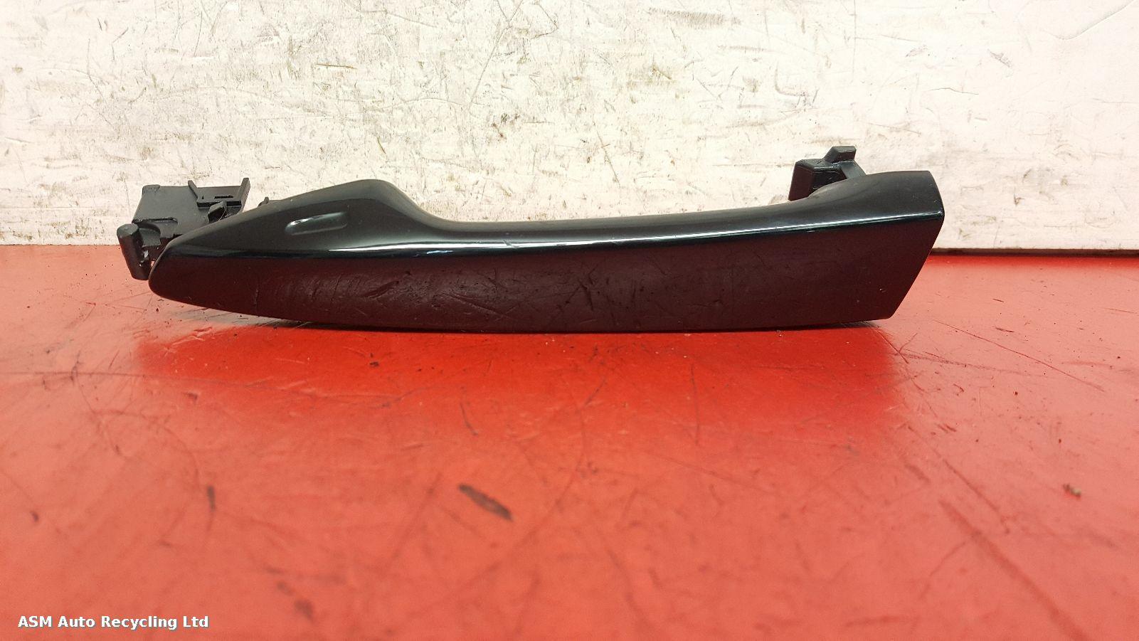 View Auto part Door Handle Lexus Is Series 2016