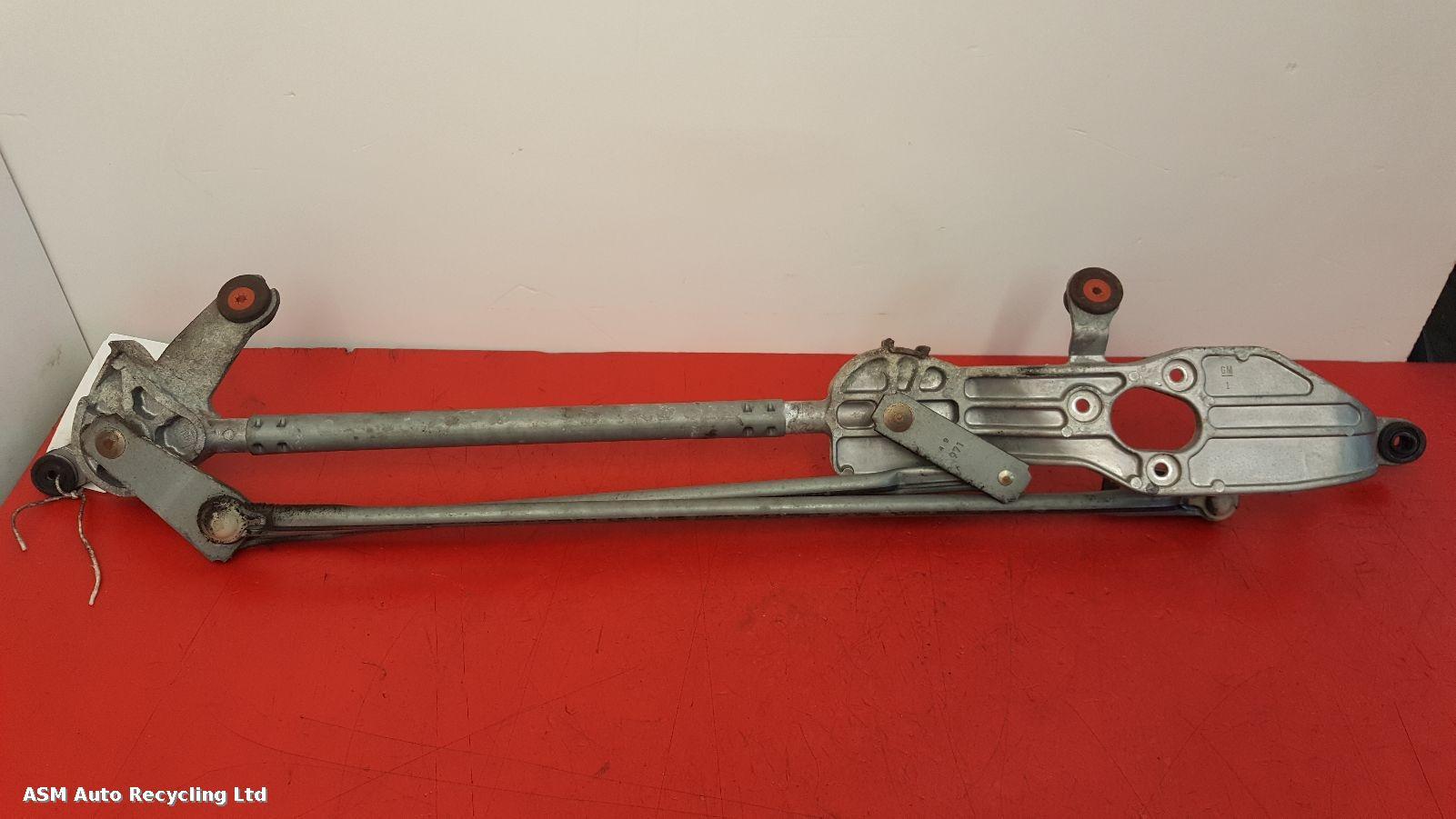 View Auto part Wiper Linkage Vauxhall Insignia 2009
