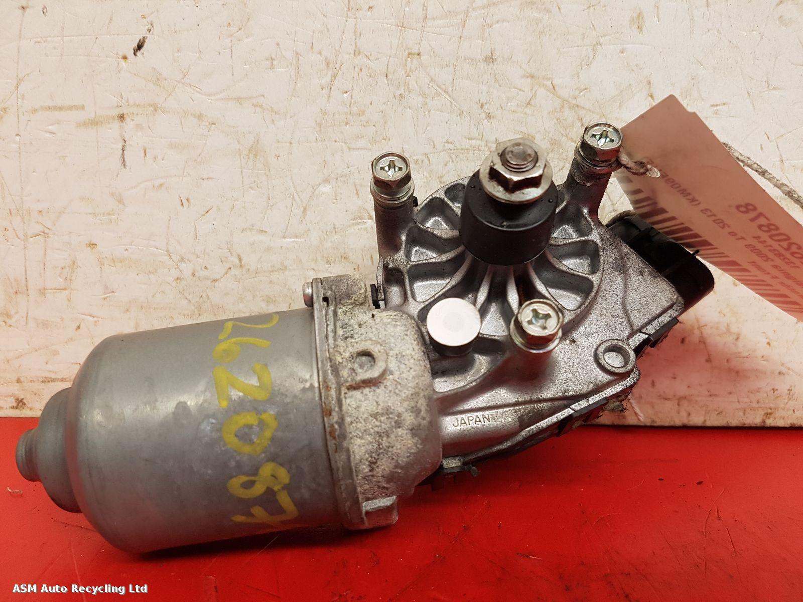View Auto part Wiper Motor Front Vauxhall Insignia 2009