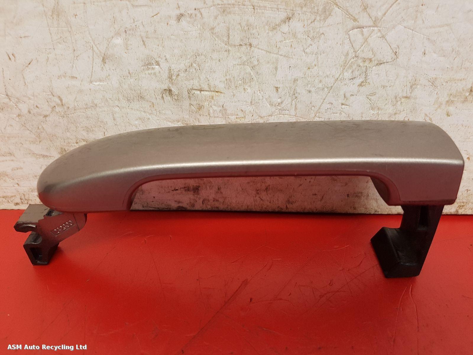 View Auto part Door Handle Nissan Note 2010
