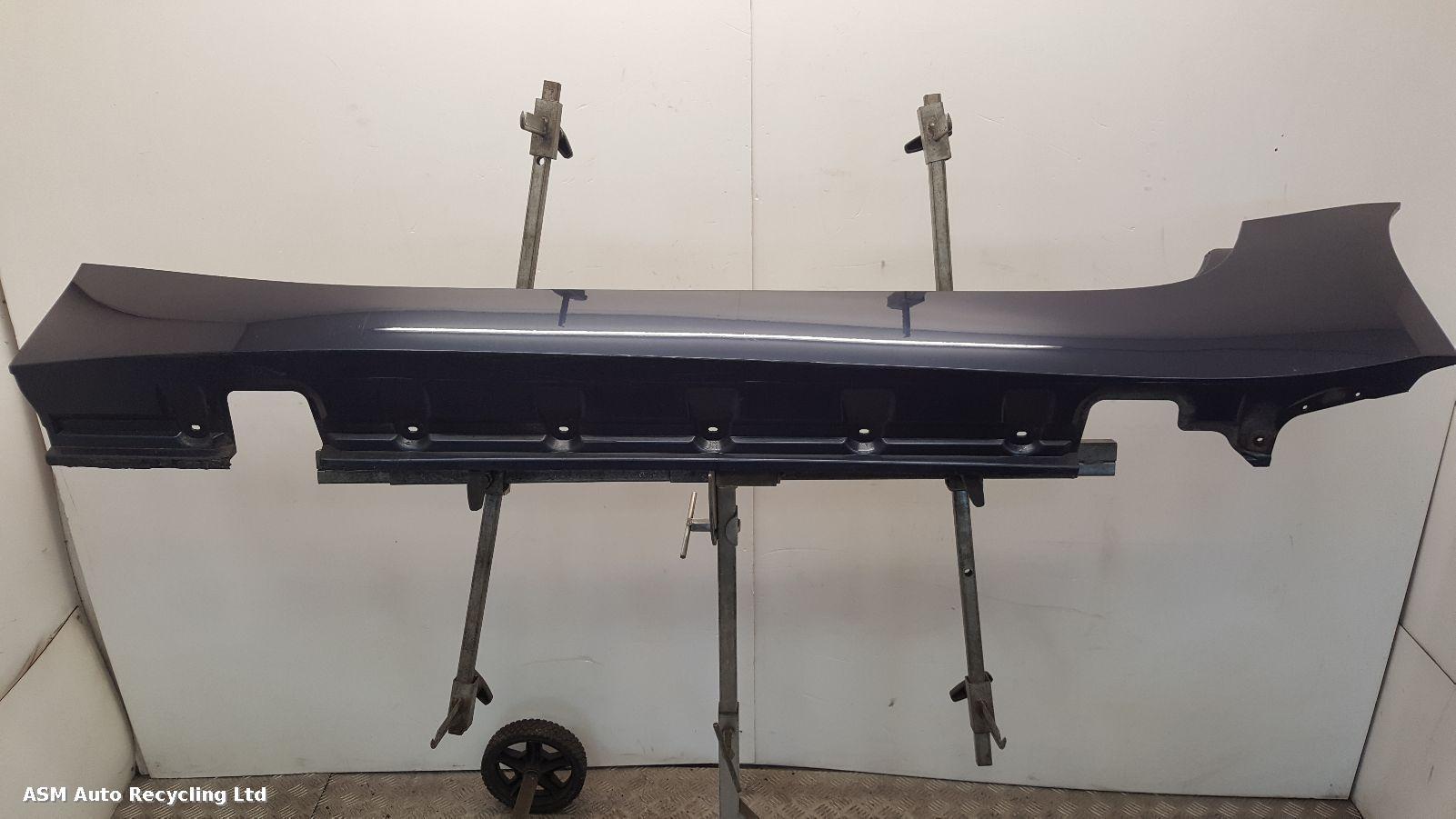 View Auto part Side Skirt Bmw Z4 2003