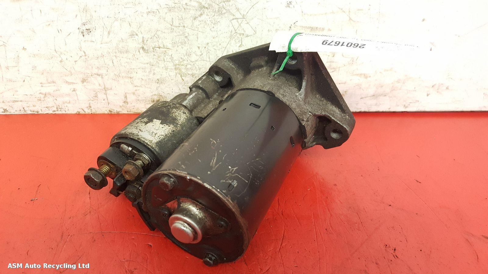 View Auto part Starter Motor Ford Ka 2004