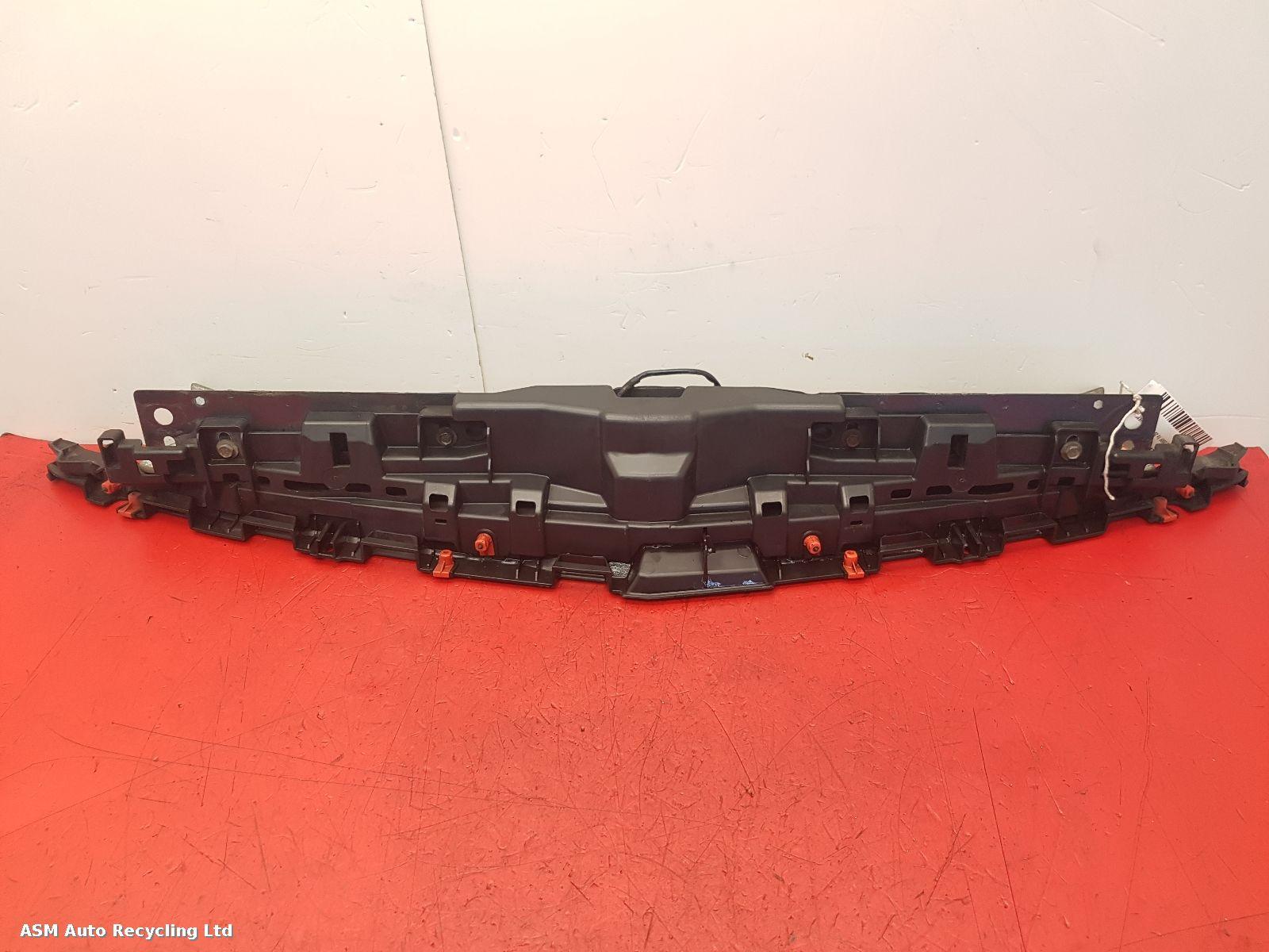 View Auto part Front Panel Vauxhall Insignia 2010